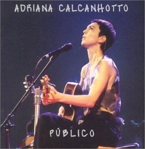 Adriana Calcanhotto《Devolva-Me》GTP谱