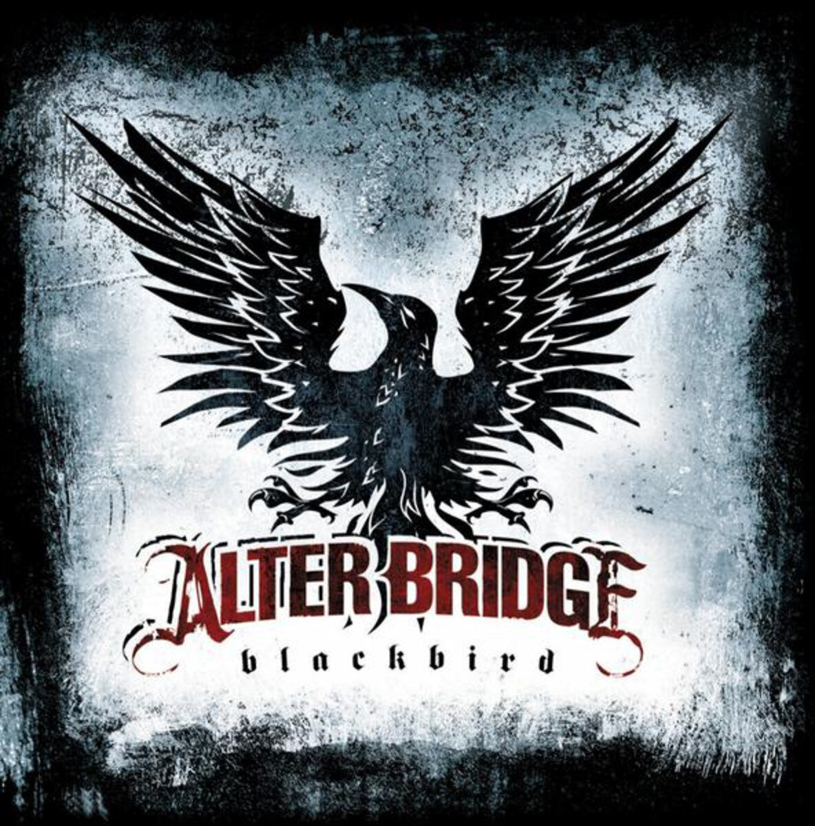 Alter Bridge《Ties That Bind》GTP谱