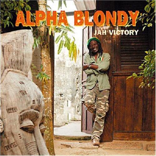 Alpha Blondy《I Wish You Were Here》GTP谱