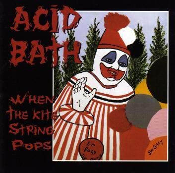 Acid Bath《Toubabo Koomi-Land Of The White Cannibals》GTP谱