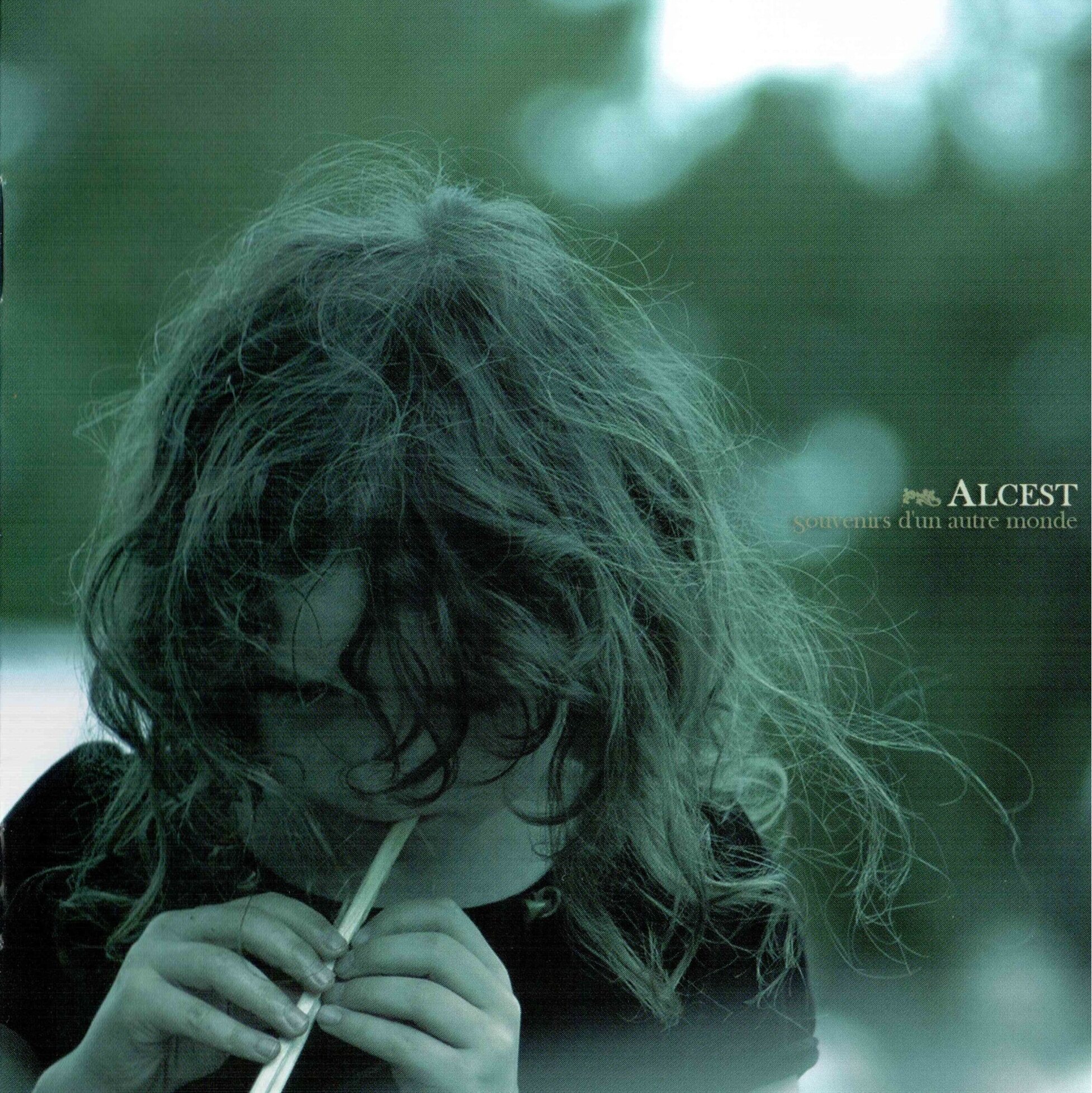 Alcest《Ciel Errant》GTP谱