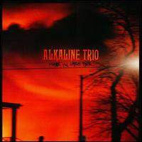Alkaline Trio《She Took Him To The Lake》GTP谱