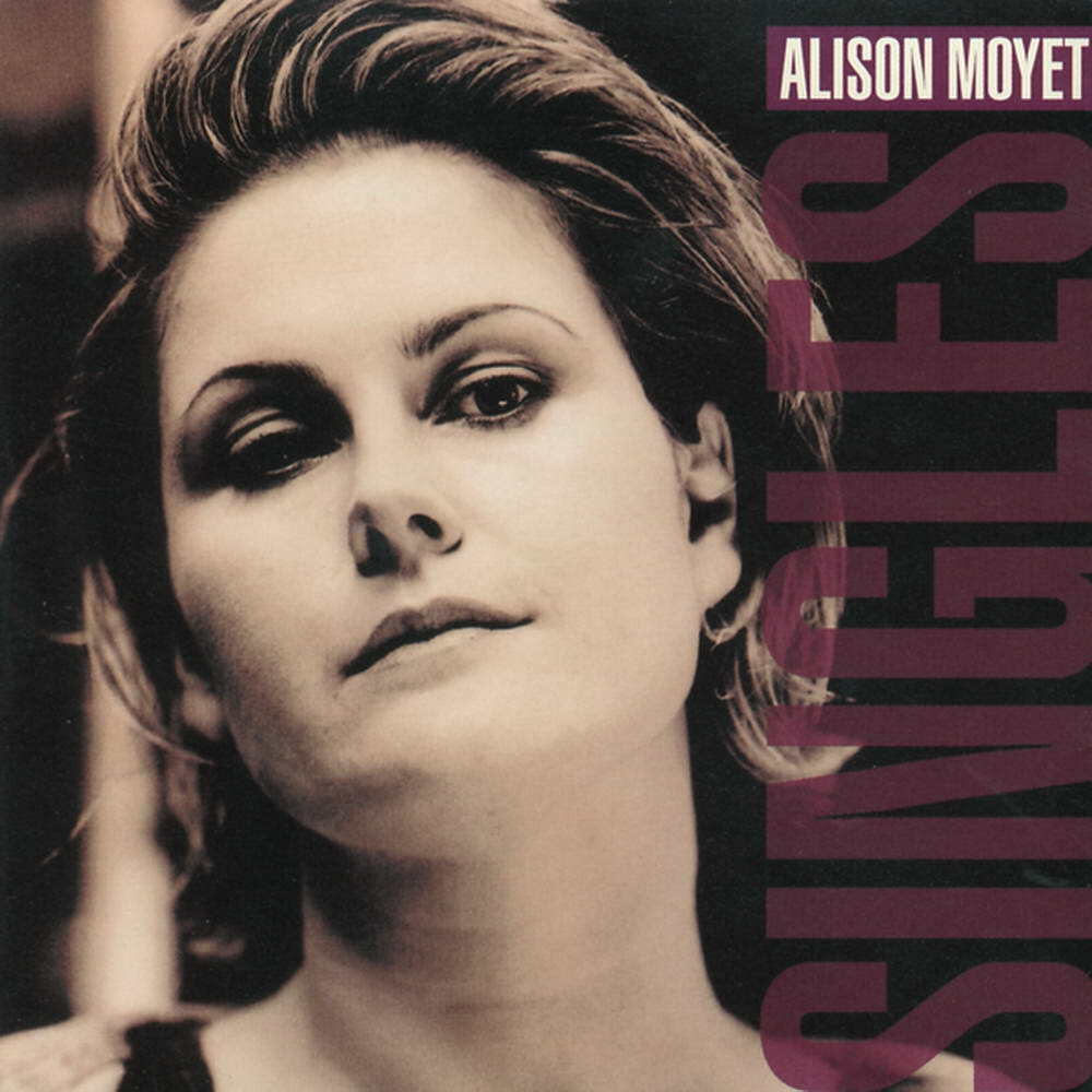 Alison Moyet《That Ole Devil Called Love》GTP谱