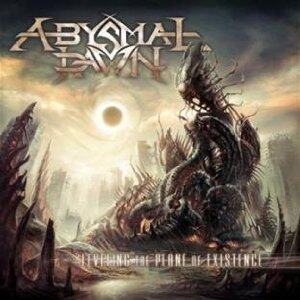 Abysmal Dawn《In The Service Of Time》GTP谱