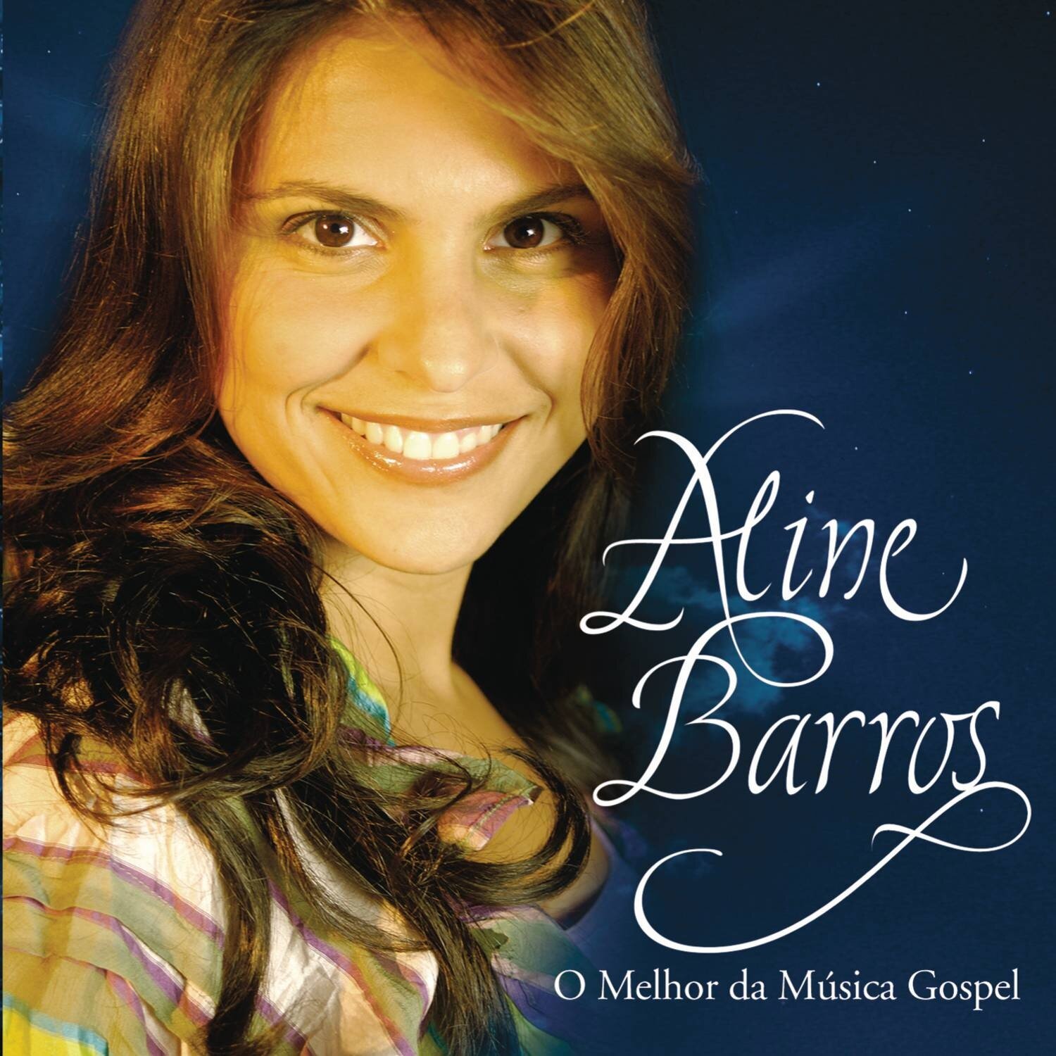 Aline Barros《Tua Palavra》GTP谱