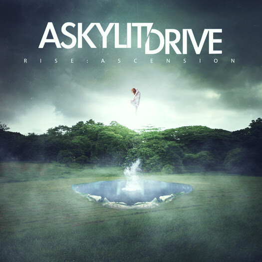 A Skylit Drive《Save Me Tragedy》GTP谱