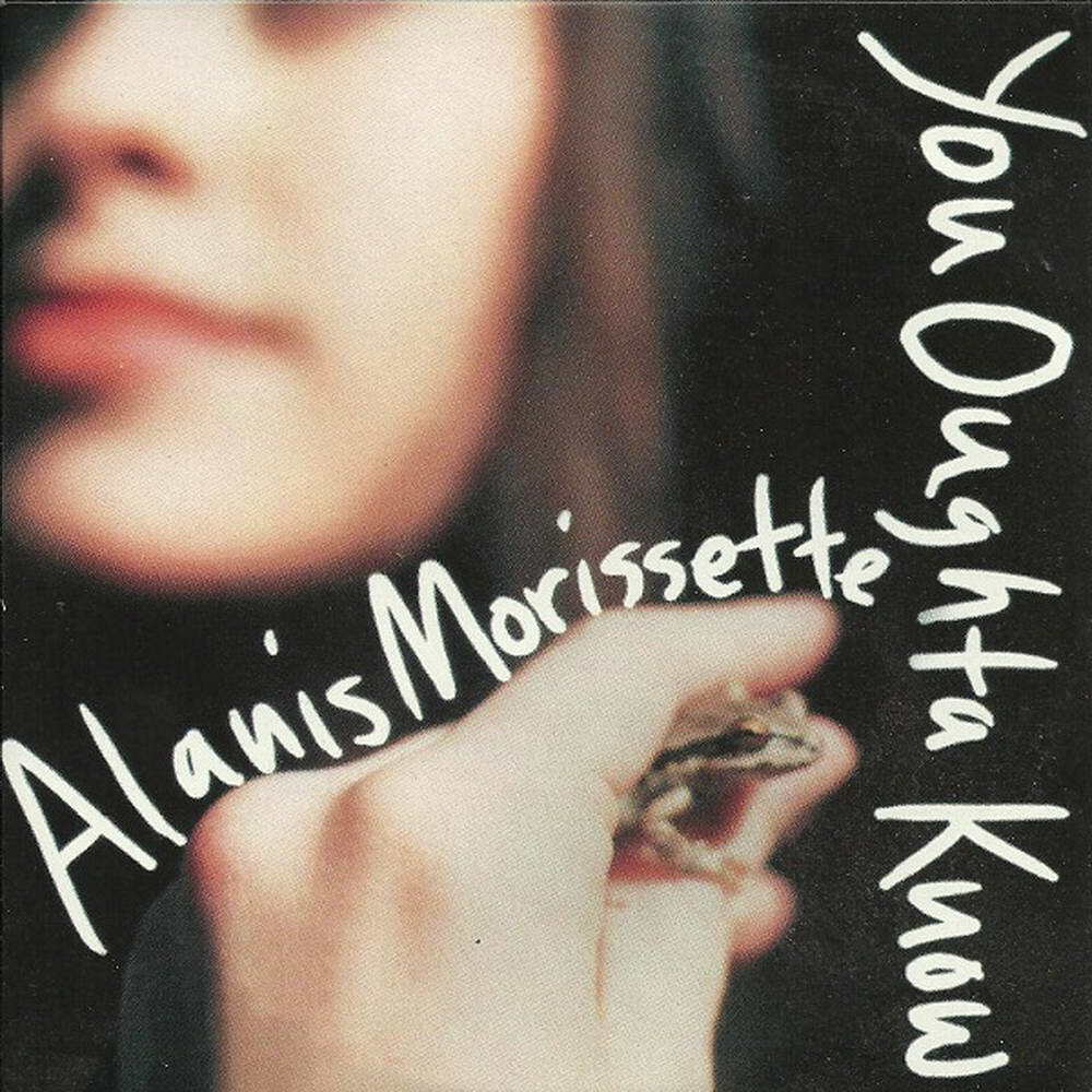 Alanis Morissette《Wake Up》GTP谱
