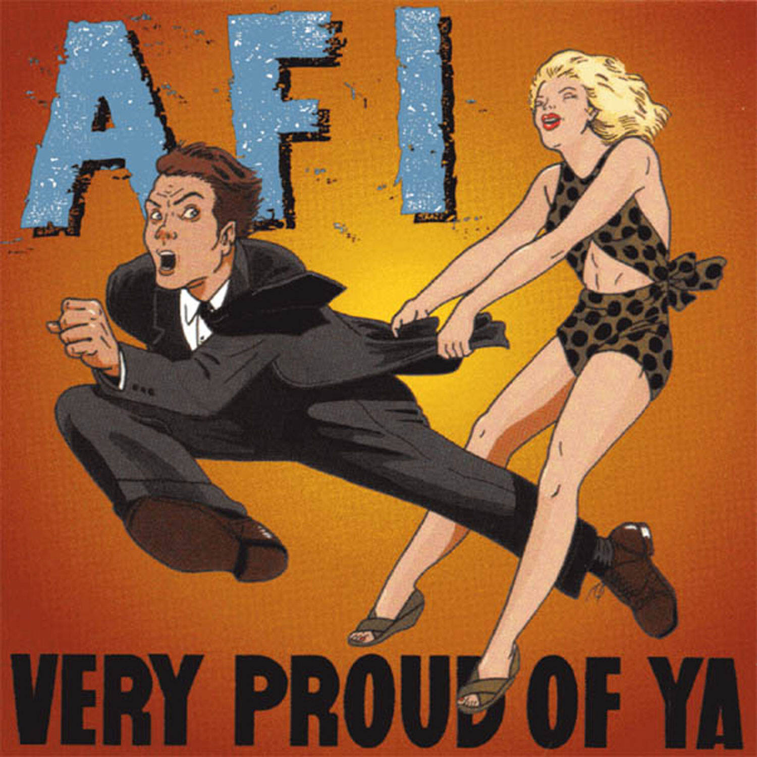 AFI《Yürf Rendenmein》GTP谱