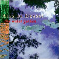 Alex de Grassi《Lost In The Woods》GTP谱