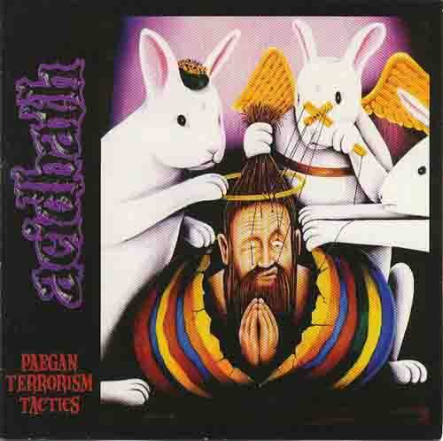 Acid Bath《Graveflower》GTP谱