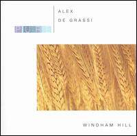 Alex de Grassi《Turning》GTP谱