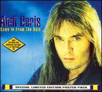 Andi Deris《Good Bye Jenny》GTP谱