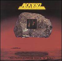Alcatrazz《Island In The Sun》GTP谱