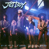 Jetboy《Fire In My Heart》GTP谱