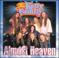 The Kelly Family《Because Its Love》GTP谱
