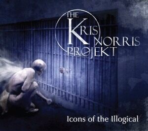 The Kris Norris Projekt《Everything Expires》GTP谱