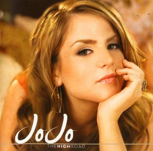 JoJo(2)《Leave Get Out》GTP谱