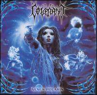 The Kovenant《Bringer Of The Sixth Sun》GTP谱