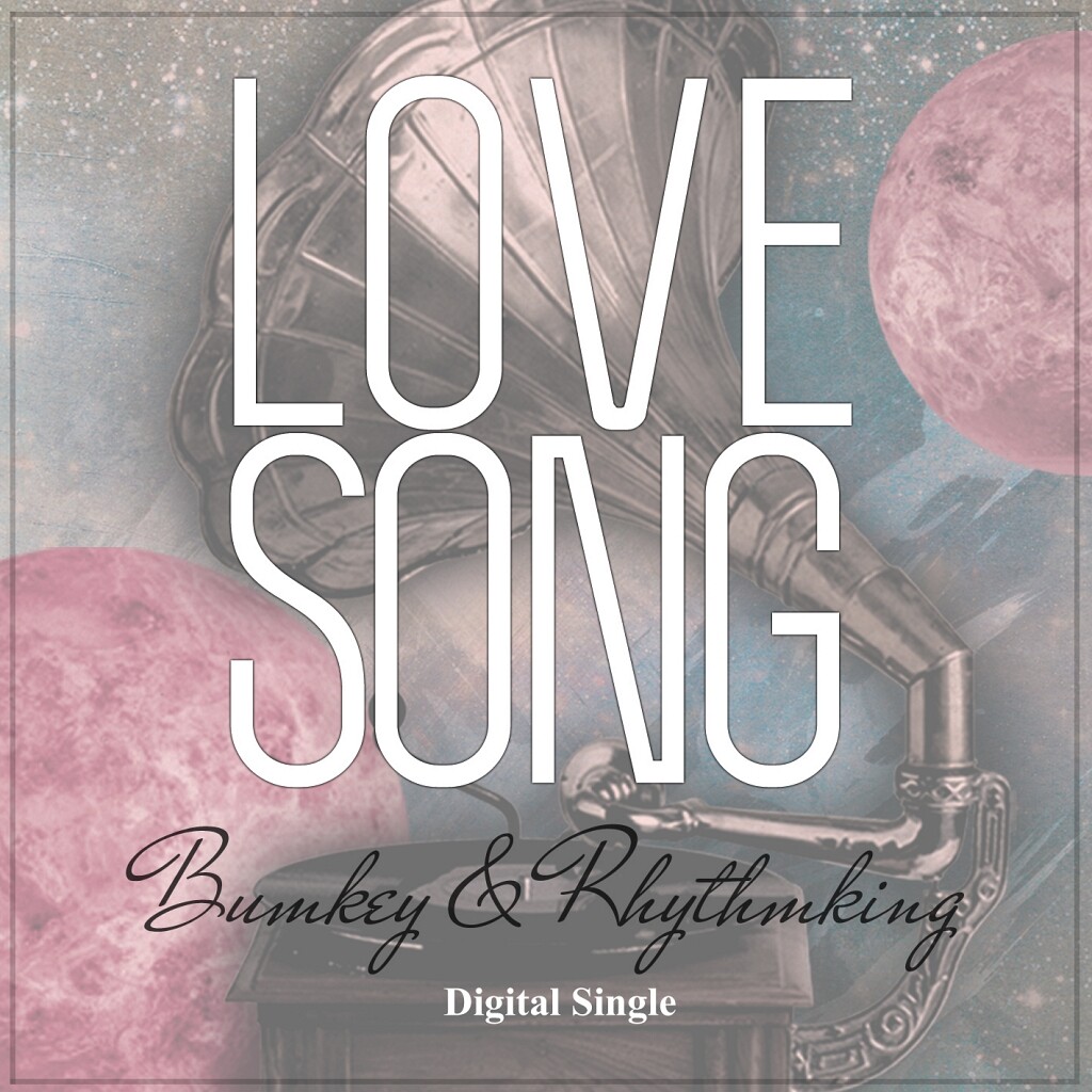 Bumkey《Love Song -inst.》GTP谱