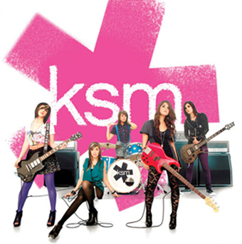 KSM《Read Between The Lines》GTP谱