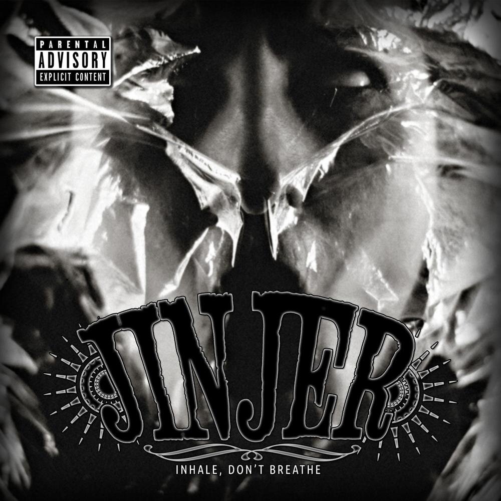 Jinjer《Exposed As A Liar》GTP谱