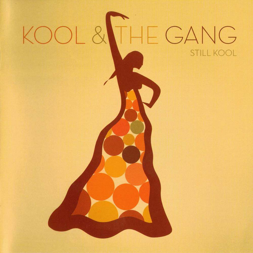Kool & the Gang《Celebration》GTP谱