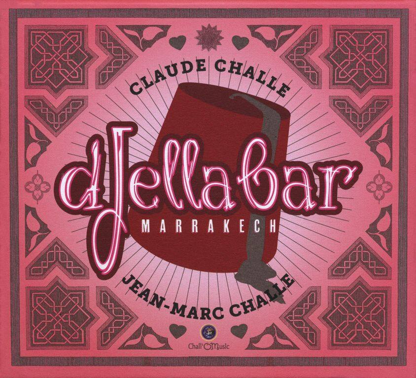 Claude Challe《Alger》GTP谱