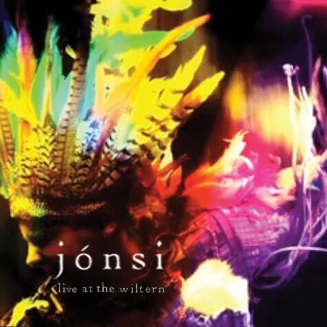 Jónsi《Sinking Friendships》GTP谱