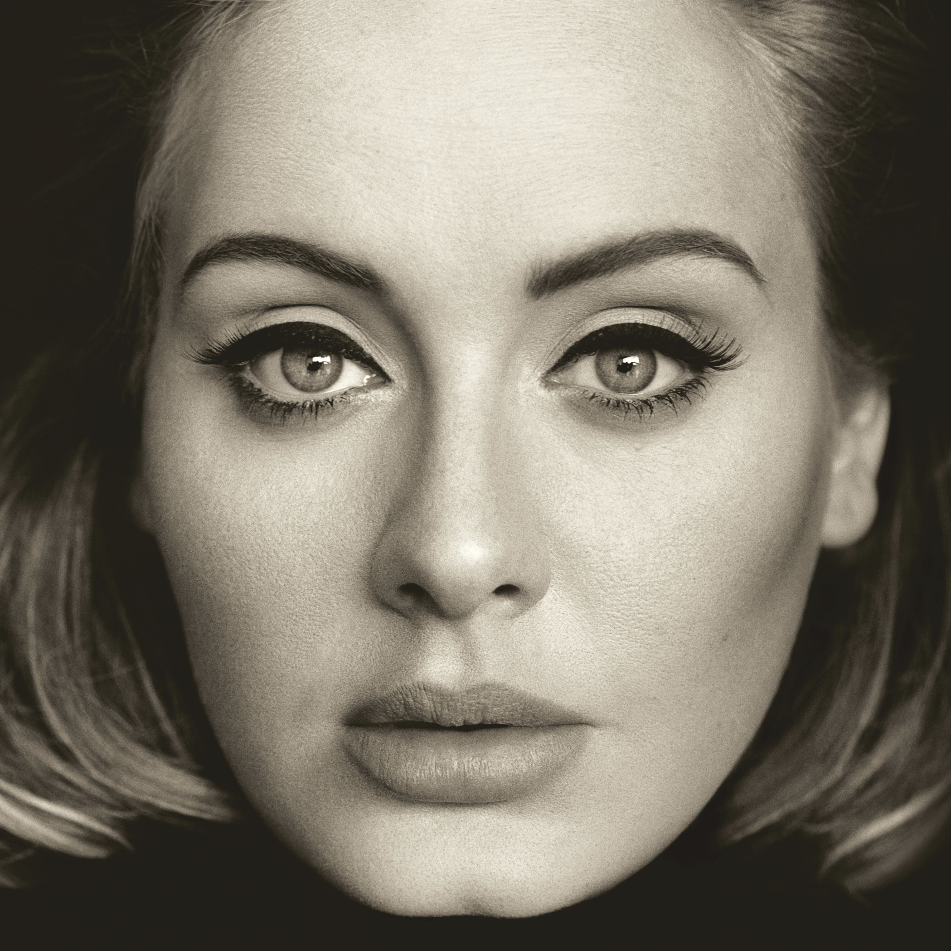 Adele《Million Years Ago》GTP谱