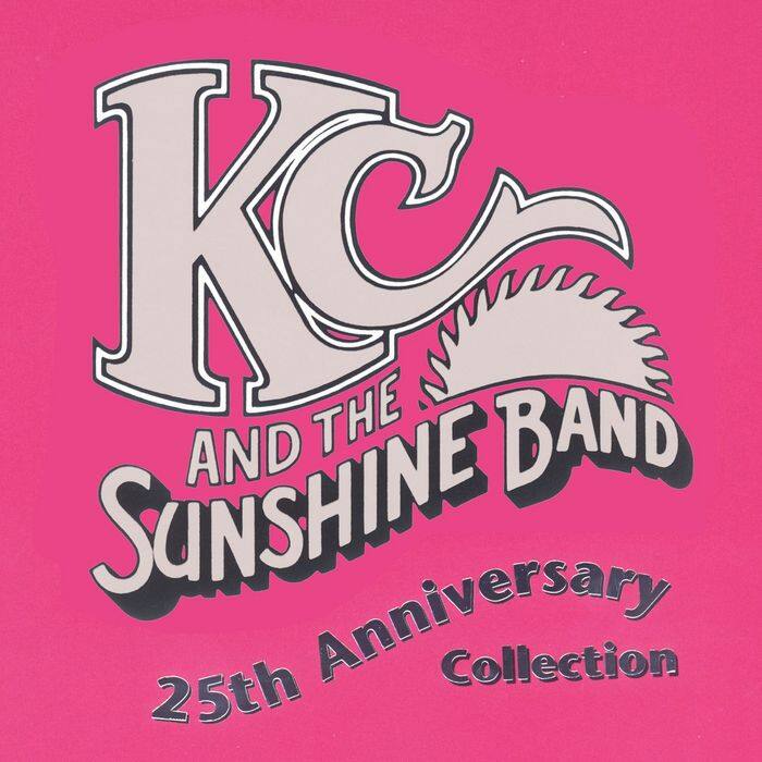 KC & the Sunshine Band《Please Dont Go》GTP谱
