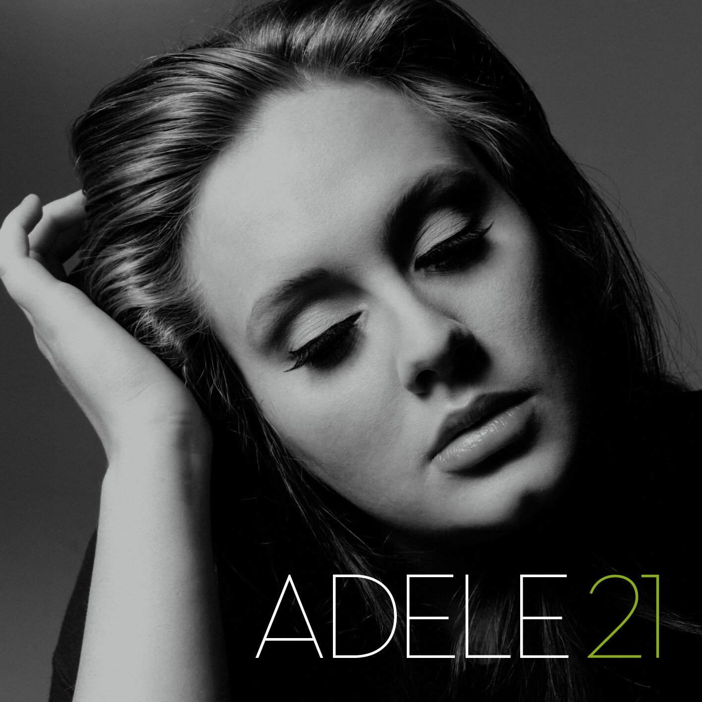 Adele《Someone Like You》GTP谱