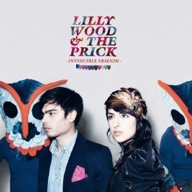 Lilly Wood & The Prick《Prayer In C-Robin Schulz》GTP谱