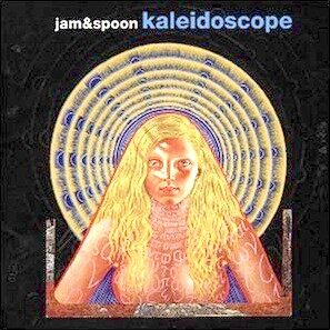 Jam & Spoon《Kaleidoscope Skies》GTP谱