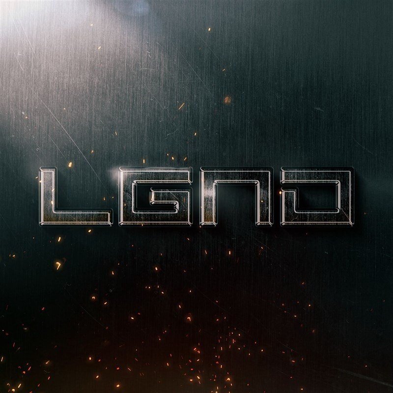 LGND《Fabricator》GTP谱