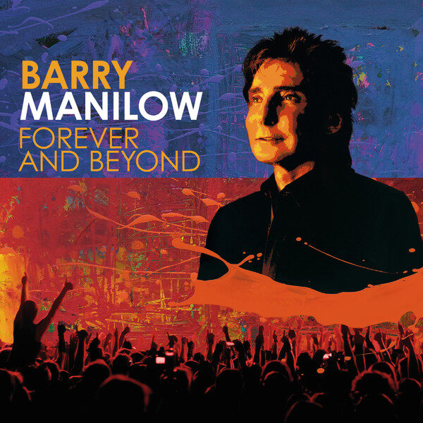 Barry Manilow《Copacabana》GTP谱