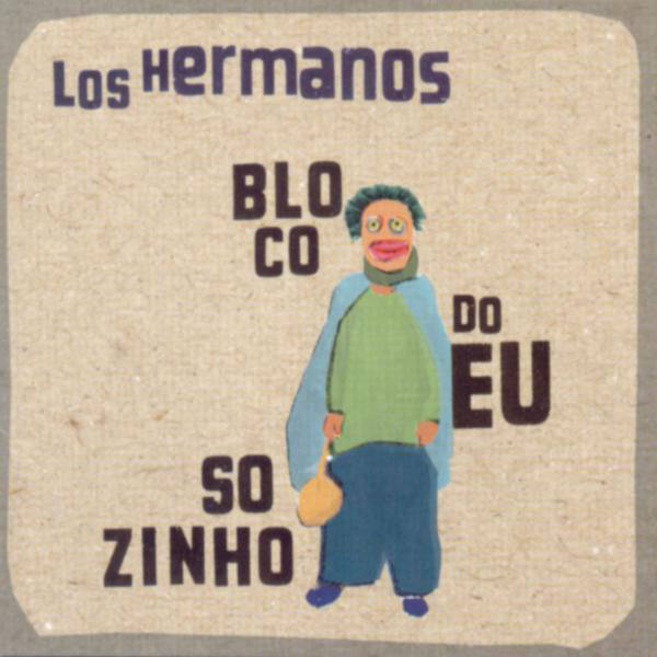Los Hermanos《Todo Carnaval Tem Seu Fim》GTP谱
