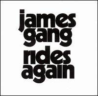 The James Gang《Funk 49》GTP谱