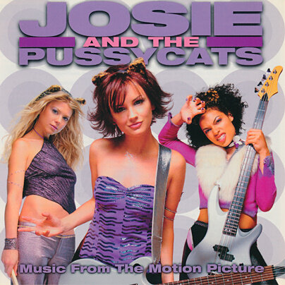 Josie & the Pussycats《Small Words》GTP谱
