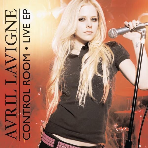 Avril Lavigne《Grenade》GTP谱