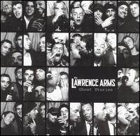 The Lawrence Arms《Chicago Is Burning》GTP谱
