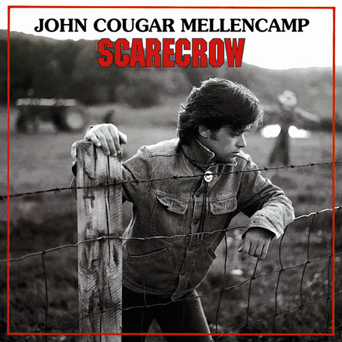 John Mellencamp《Rock In The Usa》GTP谱