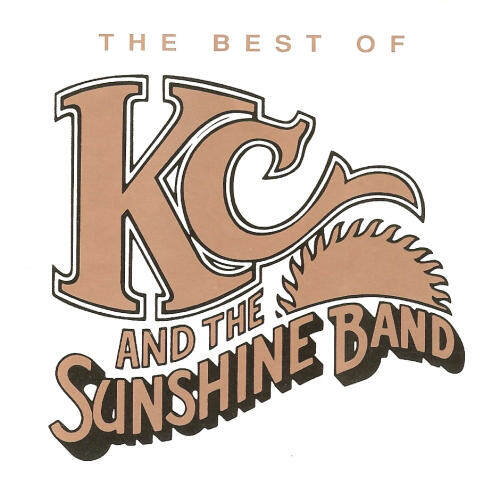KC & the Sunshine Band《Thats The Way I Like It》GTP谱