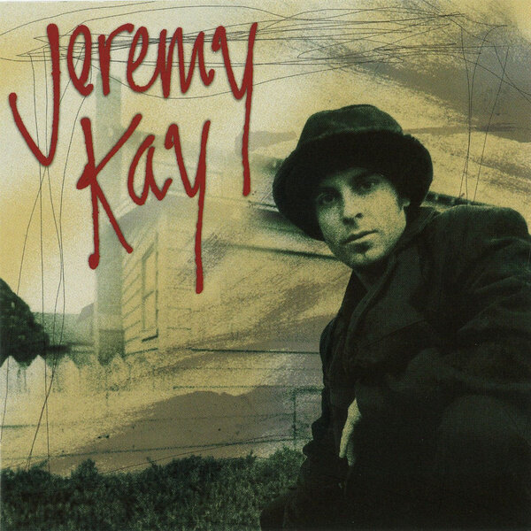 Jeremy Jay《Have It All》GTP谱