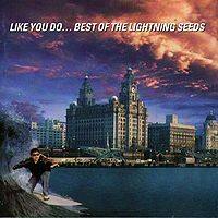 The Lightning Seeds《Three Lions》GTP谱