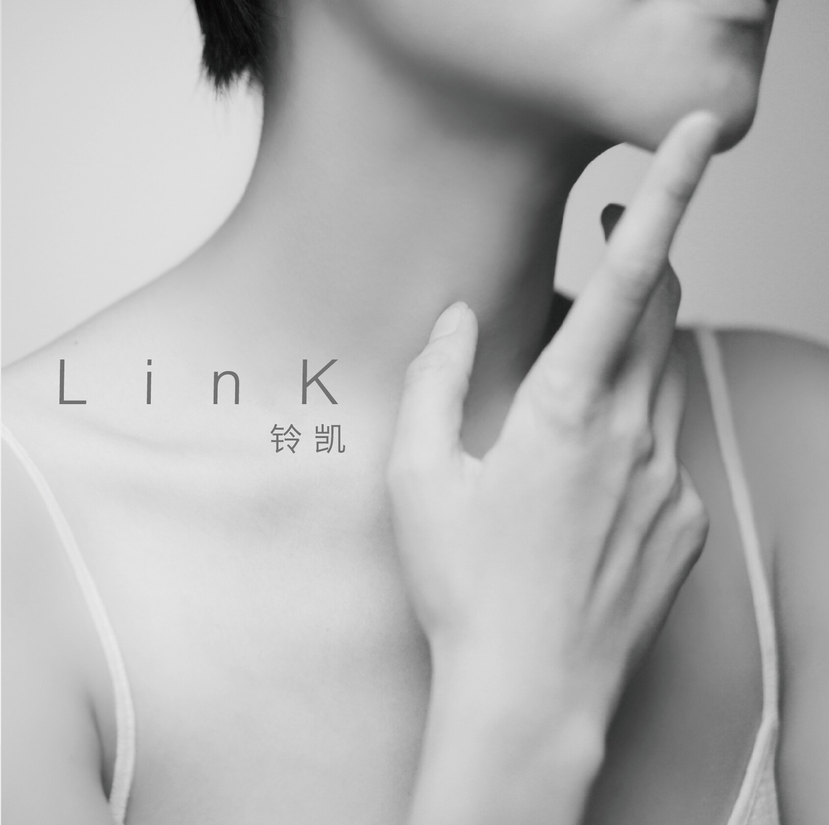 铃凯《Larkin Step》GTP谱