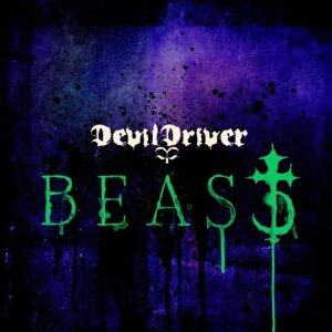DevilDriver《Dead To Rights》GTP谱