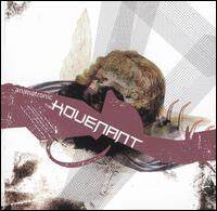 The Kovenant《Mirrors Paradise》GTP谱