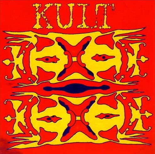 Kult《Do Ani》GTP谱