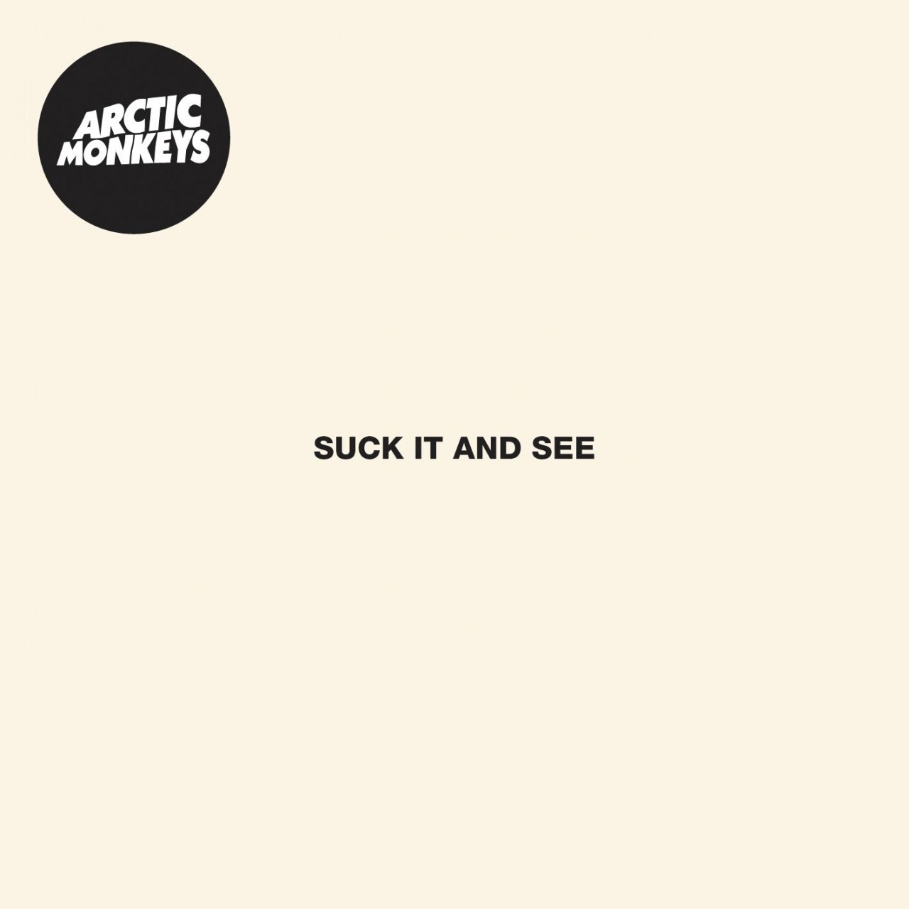 Arctic Monkeys《All My Stunts》GTP谱