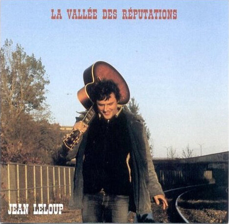 Jean Leclerc《Balade Toronto》GTP谱